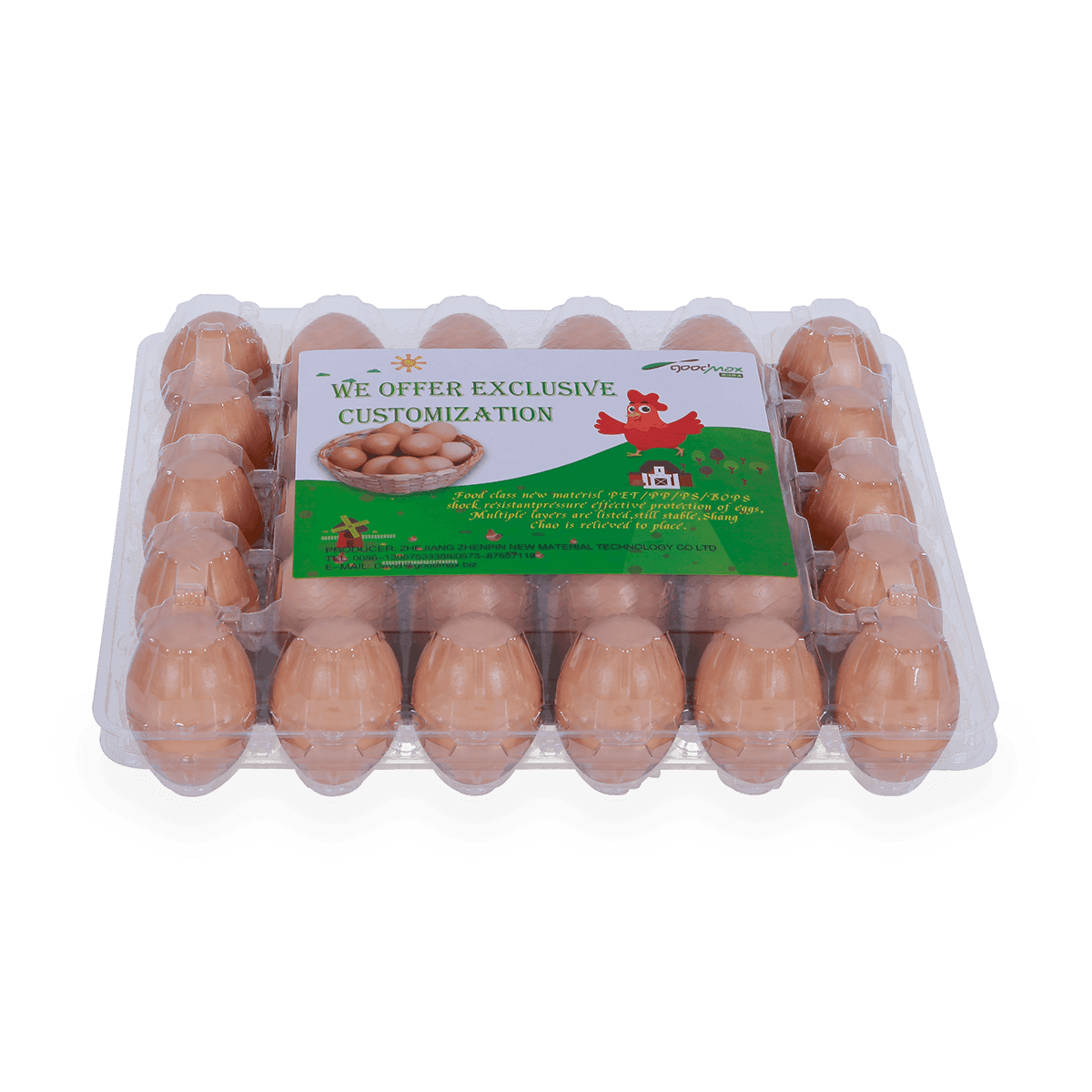 鸡蛋托 30枚塑料鸡蛋托 塑料蛋托厂家 质优价廉30枚蛋托-阿里巴巴