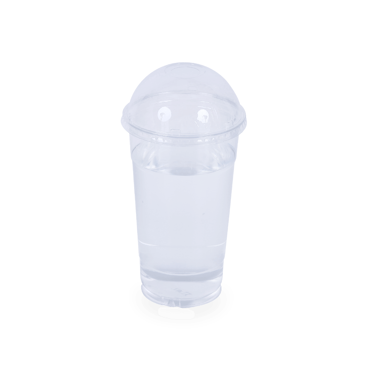 CPLA PLA 塑料杯和杯盖